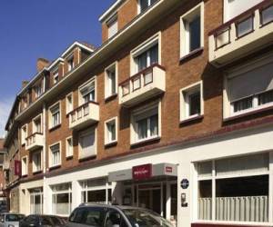 Hôtel Mercure Calais Centre Hôtel Mercure Calais Centre