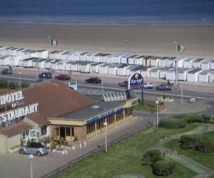 Kyriad Calais Plage Franchis Indpendant