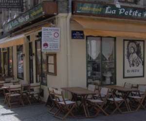 La Petite Auberge 