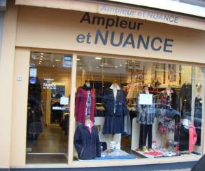 Ampleur Et Nuance