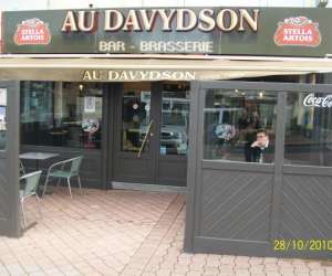 Au Davydson