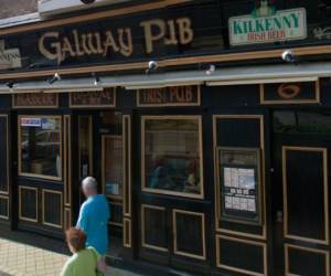 Galway Pub