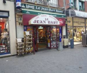 Le Jean Bart