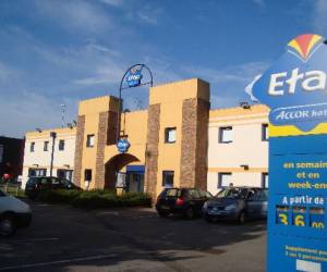 Etap Hôtel Etap Hôtel