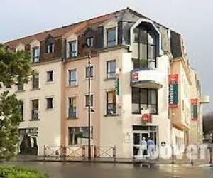 Htel Ibis Boulogne Ville