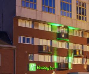 Ihdf - Holiday Inn Calais