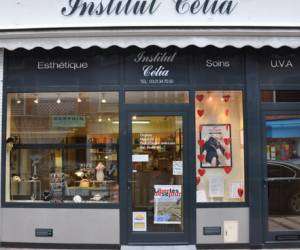Institut Célia Institut Célia