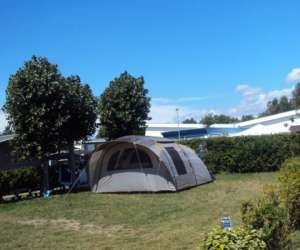 Camping De La Fort