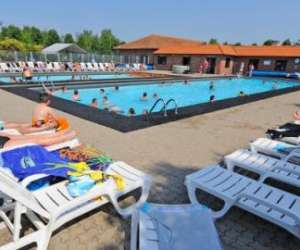 photo Hotel de plein air saint hubert Merlimont 7275
