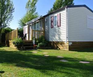 photo Caravaning les cerisiers Verton 6556