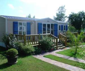 photo Caravaning les cerisiers Verton 6557