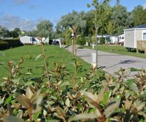 photo Caravaning les cerisiers Verton 6559