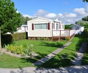 photo Caravaning les cerisiers Verton 6560