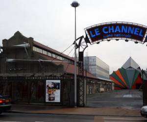 Le Channel Scne Nationale De Calais