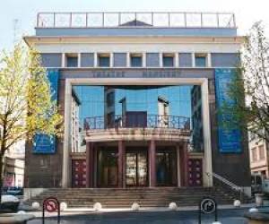 Théâtre municipal