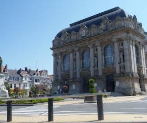 Thtre Municipal De La Ville De Calais