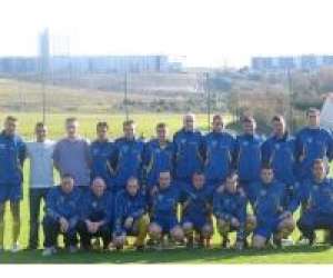 Football Club Le Conti