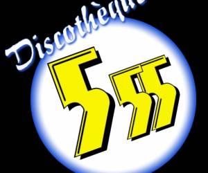 Discothque 555