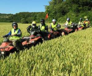 photo Quad evasion 62 Rety 2573