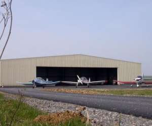 Aeroclub Du Boulonnais