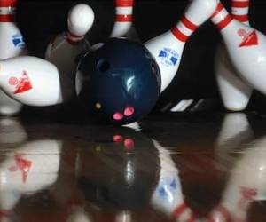 Bowling De Boulogne Sur Mer