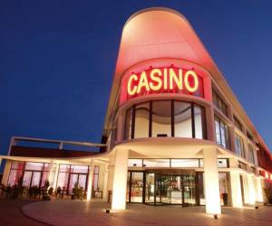 Casino De Boulogne Sur Mer