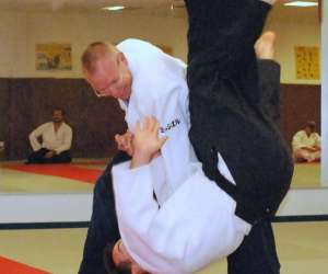 photo Academie marcquoise d'aikido  Marcq En Baroeul 3399