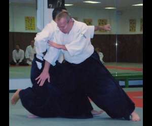 photo Academie marcquoise d'aikido  Marcq En Baroeul 3402
