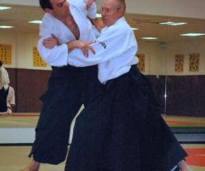 photo Academie marcquoise d'aikido  Marcq En Baroeul 3403