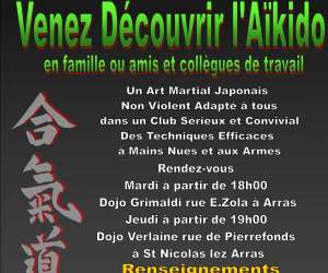 Aikido Arras Ata