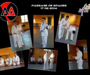 photo Aikido arras ata Arras 7312