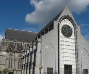 Cathdrale Notre Dame De La Treille