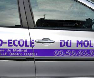 Auto Ecole Du Molinel