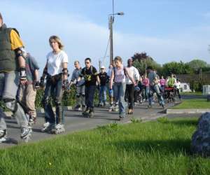 photo Ride on lille Lille 2537