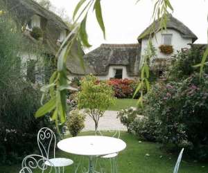 photo A la chaumiere Verton 2547