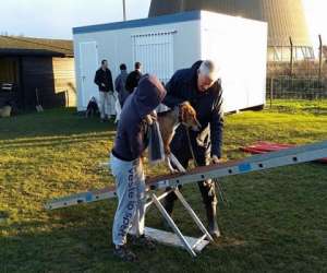 photo Cecam - club d'education canine et d'agility de mastaing Mastaing 7567