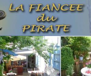  La Fiance Du Pirate