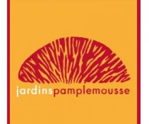  Jardin Pamplemouse