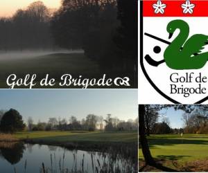 Golf De Brigode