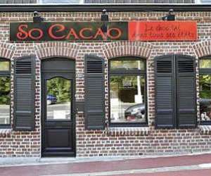 Chocolaterie Chocolaterie