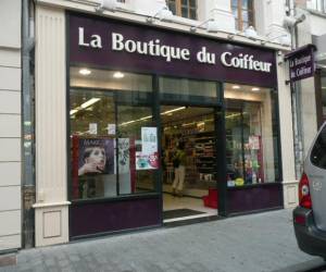  La Boutique Du Coiffeur