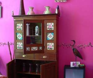 photo Ann gisel glass la boutique (agg) Lille 2589
