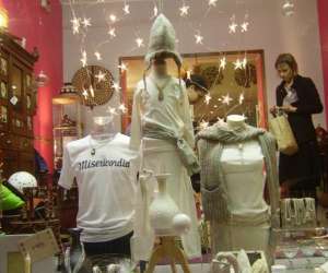 photo Ann gisel glass la boutique (agg) Lille 2590