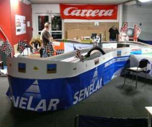 photo Slot racing lille metrople Lannoy 2679