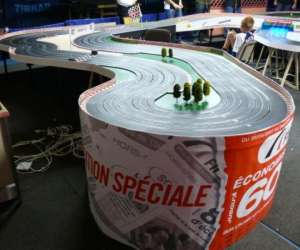 photo Slot racing lille metrople Lannoy 2680