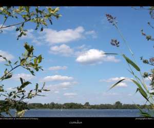 photo Sejours scolaires et centres de loisirs - nature, sport et developpement durable Hergnies 2622