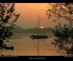 photo Sejours scolaires et centres de loisirs - nature, sport et developpement durable Hergnies 2623