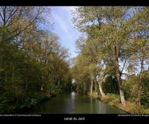 photo Sejours scolaires et centres de loisirs - nature, sport et developpement durable Hergnies 2626