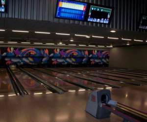 Tournoi De Bowling