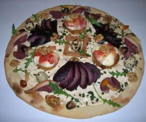 photo Miam's pizza  Lens 2987